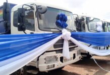 Burning of waste bins and indiscriminate dumping threaten sanitation management efforts – Zoomlion