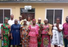Queen Mothers in Nkwanta South call for health workers’ return despite conflict