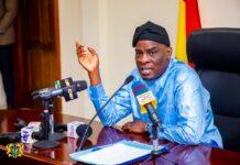 Education Ministry outlines roadmap for 2025 SHS placement