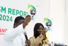 Ghana Tourism Authority’s 2024 report showcases growth and sustainability drive