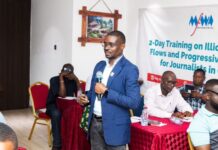 Green Tax Youth Africa calls for review of quarterly electricity tariff increment