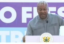 HIV surge signals limited access to sexual health education – Mahama