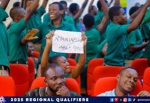 NSMQ 2025: Mankessim SHTS pulls off shocking final-round win over Assin State College in Central Regional qualifiers