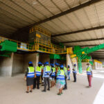 Parliament’s Sanitation Committee urges swift commissioning of IRECOP facility in E/R