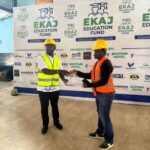 EKAJ Educational Fund partners University of Cape Coast to train local artisans to improve standards