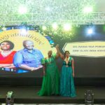 Unite for good to create lasting change – Ghana’s Rotary Governor calls for action to transform communities