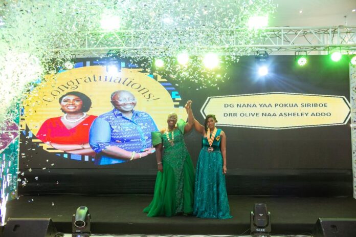 Unite for good to create lasting change- Ghana's Rotary Governor calls for action to transform communities