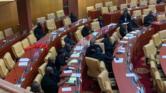 Parliament