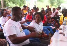 Neglecting TVET is hurting the cedi – Former Ho MCE