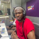 2026 WCQ: Kwasi Sibo earns late Black Stars call-up ahead of Mali tie