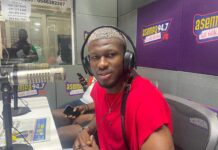 Jordan Ayew’s leadership will grow with time – Kwasi Sibo on Black Stars captain