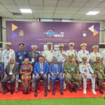 Mahama charts bold maritime future at IMDEC 2025