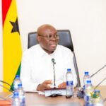 Government has made a bold step to recapitalise NIB – Finance Minister Ato Forson