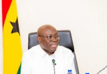 I may relocate office to Tema Port over massive revenue leakages – Finance Minister Government has made a bold step to recapitalise NIB – Finance Minister Ato Forson