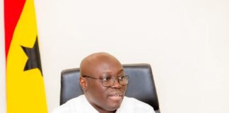 Government has made a bold step to recapitalise NIB – Finance Minister Ato Forson