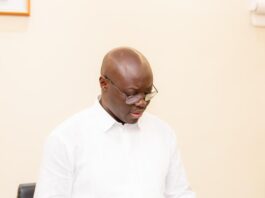 GoldBod, Lands Ministry to lead land restoration in mining areas – Finance Minister