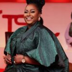 Gifty Anti marks 17 years of The Standpoint with anniversary celebration in London Gifty Anti marks 17 years of The Standpoint with anniversary celebration in London