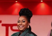 Gifty Anti marks 17 years of The Standpoint with anniversary celebration in London Gifty Anti marks 17 years of The Standpoint with anniversary celebration in London