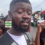 Ablekuma North rerun: GJA condemns assault on journalists, demands justice