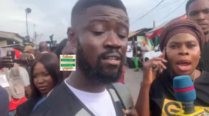 Agyekum Banahene