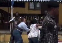 Eight convicted over Ablekuma North re-run violence