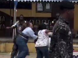 Woman beaters and their cheer leaders – Occasional Kwatriot Kwesi Yankah writes