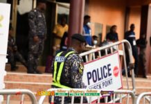 CCEG warns of potential violence ahead of Akwatia by-election