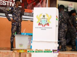 Muntaka confirms 15 deaths and 40 injuries from 2020 and 2024 election violence