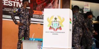 Muntaka confirms 15 deaths and 40 injuries from 2020 and 2024 election violence