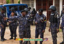 Police too weak to tackle electoral violence in by-elections – Dr. Tutu-Boahene