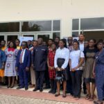 UMaT launches IET-GH student chapter with a call to engineer a better future