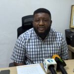 Concerned Small Scale Miners’ President refutes allegations of intervening in anti-galamsey taskforce operations