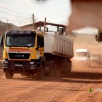 Frustration mounts over abandoned Somanya-Kpong Highway as youth plan protest