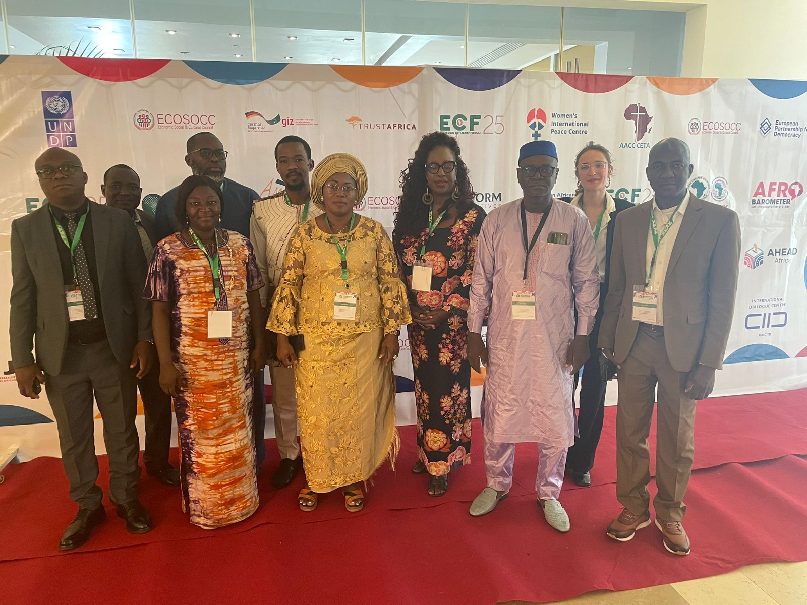 AU's landmark anti-violence pact must spark action, not just promises - Advocacy group warns - Adomonline.com