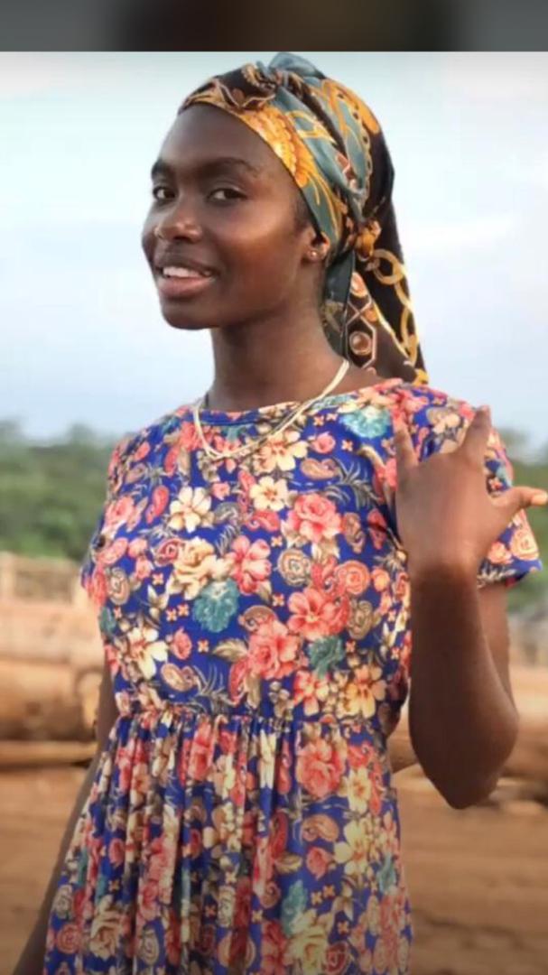 18-year-old lady electrocuted at a Chinese plywood company at Antwi Adjei Nkwanta