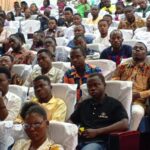 AAMUSTED hosts financial literacy summit to help students improve their understanding of money