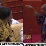 Afenyo-Markin under fire for ‘strange elevation’ comment to Essikado MP ‘over’ Zanetor