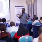 “SafeCare is changing lives”: Gradually redefining quality care in Ghana