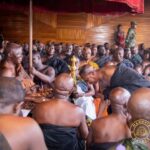 Tano Deity Dispute: Bantamahene pardoned after offering plea of guilty to Asantehene