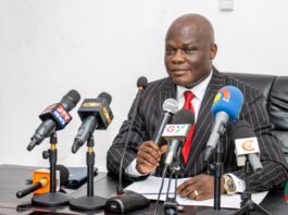 Local Government Minister announces one-week nationwide clean-up exercise