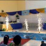 Asogli Yam Festival shines as a beacon of unity, culture, and leadership; Togbe Afede honoured