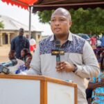 Open letter to Okudzeto Ablakwa: A minister soaring in Accra while his people languish at home Member of Parliament for North Tongu and Minister of Foreign Affairs, Samuel Okudzeto Ablakwa