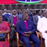 Blending Culture with Faith: Presbyterian Church of Ghana walks the path