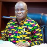 Agric Minister Eric Opoku Solicits CSIR Expertise to Modernize Agriculture