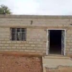 Robbers break into church at Achinakrom, bolt with musical instruments