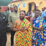 We will arrest all under-age ‘Pragyia’ riders and hold the owners responsible – Manhyia Divisional MTTD commander