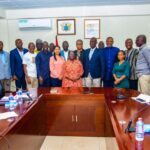 Ministry of Education inaugurates Education Sector Research Group