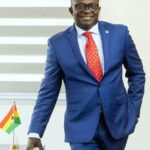 You’re a good man with a kind heart – Anyaa Sowutuom MP eulogises Bryan Acheampong