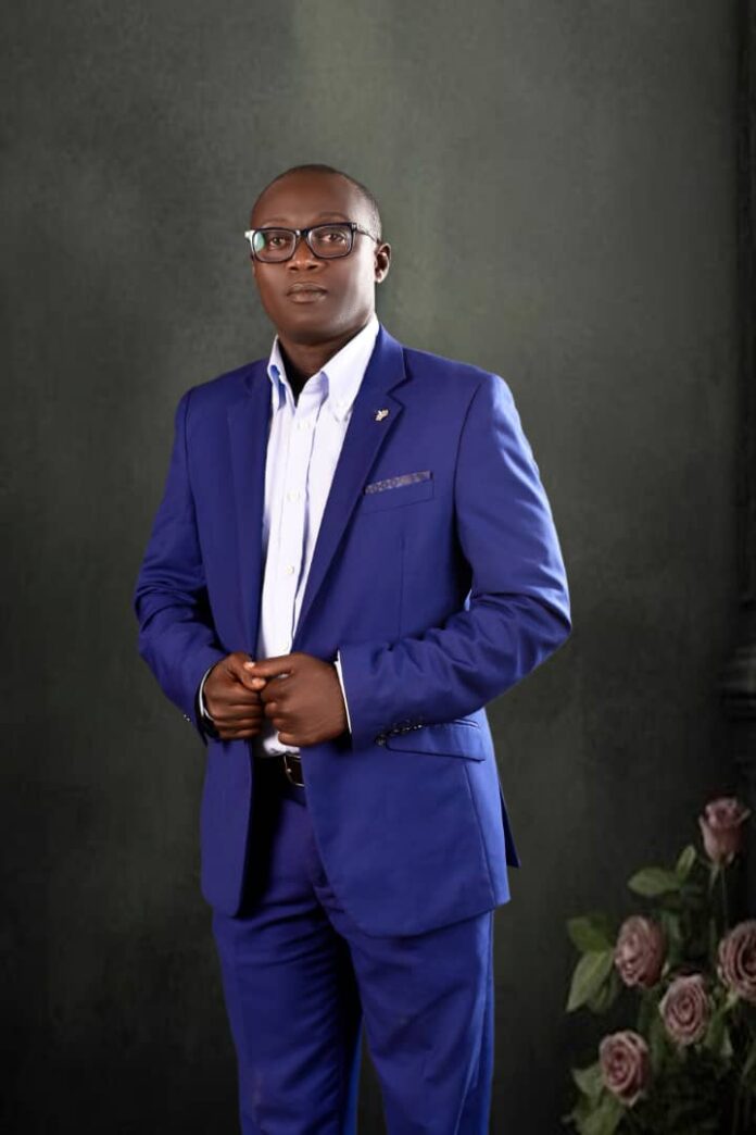 Engineer Asamoah