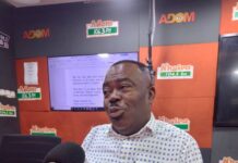Akufo-Addo is looking for an opportunity to apologize to Ghanaians – Stephen Asamoah Boateng